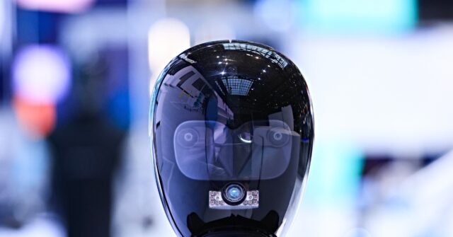 ‘American Leadership is Needed’ on AI, ‘Otherwise China’s Gonna Lead the Way’