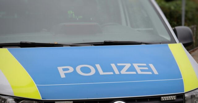 Germany Charges Man Allegedly Planning Attacks on Jewish Figures