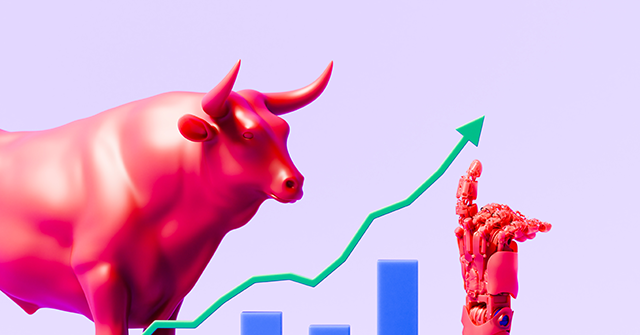 AI’s Real Economic Footprint Is Massive