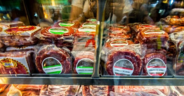 E.U. to Ban Brazilian Meat Imports from September over Use of Antibiotics