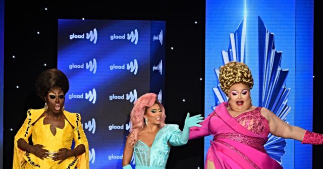 GLAAD Opposes Informing Parents About Grooming Content in Kid Shows