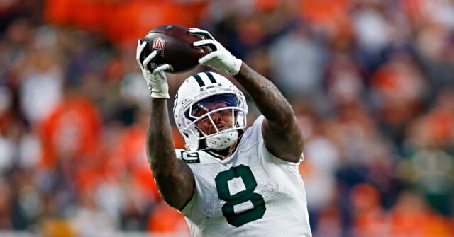 Packers RB Josh Jacobs Arrested on Five Criminal Charges in Domestic Abuse Case