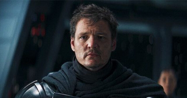 Record-low Opening for Disney’s ‘Mandalorian and Grogu’