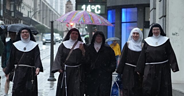 Ex-Nuns to Go to Trial for Alleged Abuse and Mistreatment of Elderly Superiors