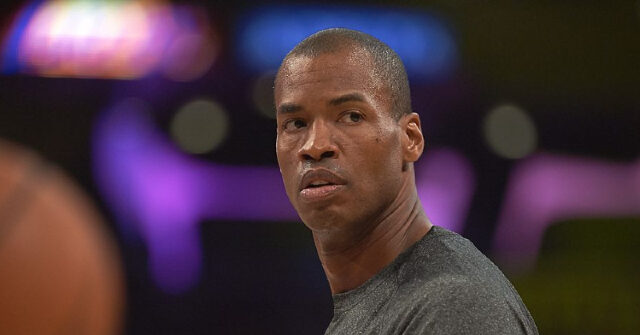 Jason Collins, the NBA’s First Openly Gay Player, Dies at 47 from Brain Cancer