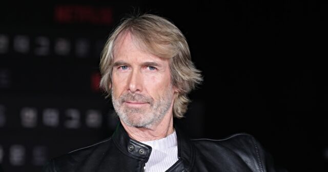 Michael Bay to Direct Film About U.S. Pilots Rescued in Iran During Operation Epic Fury
