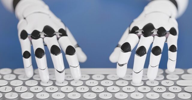 Book on Truth in the Age of Artificial Intelligence Included Fake AI-Generated Quotes