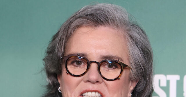 Rosie O’Donnell Feels ‘Secret Shame’ After Getting Facelift She Previously Called a ‘Betrayal’ of Feminism