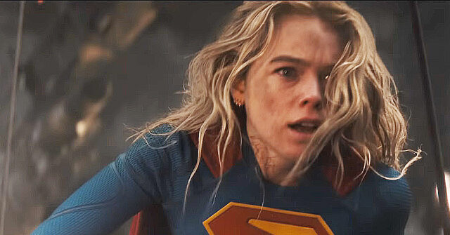Early Box Office Projections for ‘Supergirl’ Are Disastrous