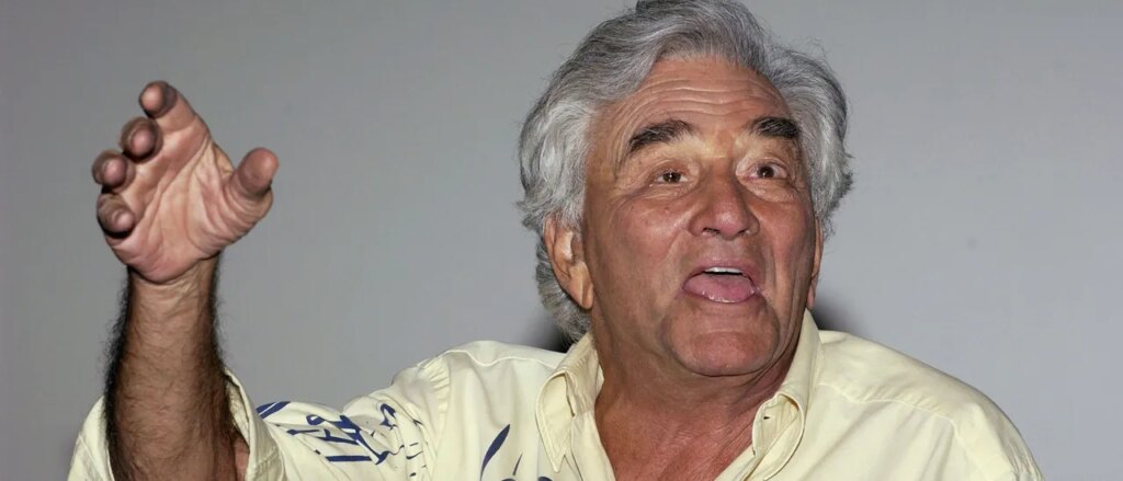 ‘Columbo’ Star Peter Falk’s Daughter, Jacqueline, Dead By Apparent Suicide At Age 60