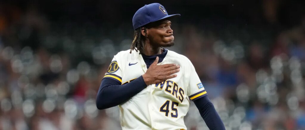 ‘I Was Embarrassed By It’: Brewers Manager Pat Murphy Calls Abner Uribe’s Antics On Mound ‘Unacceptable’