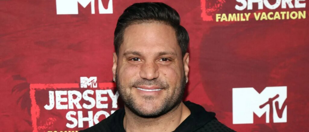 ‘Jersey Shore’ Star Ronnie Ortiz-Magro Reveals Mental Health Struggles After Reports Of Concerning Behavior