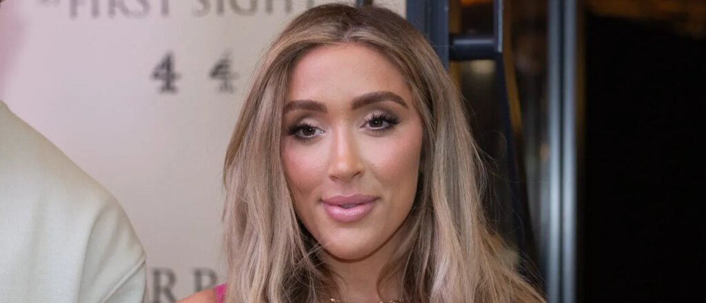 ‘Married At First Sight UK’ Canceled Amid Allegations Of Rape