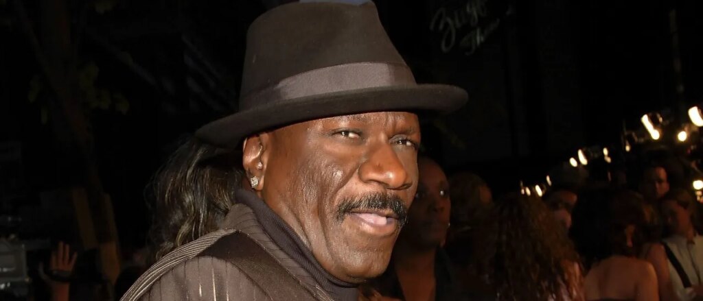 ‘Mission: Impossible’ Star Ving Rhames Reportedly Rushed To Hospital After Sudden Collapse