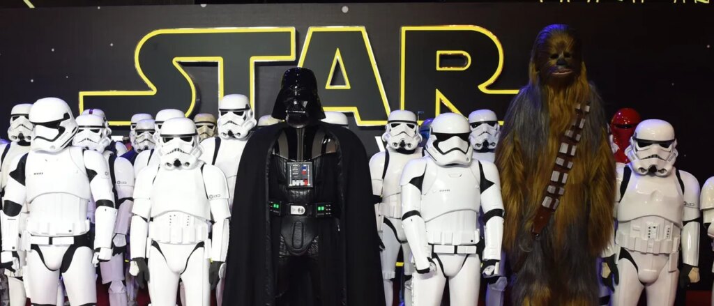 ‘Star Wars’ Voice Actor Tom Kane Dead At 64