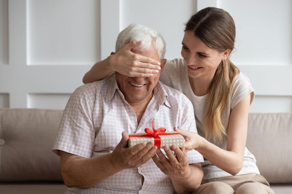 10 Father’s Day Gifts For Dad’s Health And Longevity, From A Doctor 10 Father’s Day Gifts For Dad’s Health And Longevity, From A Doctor