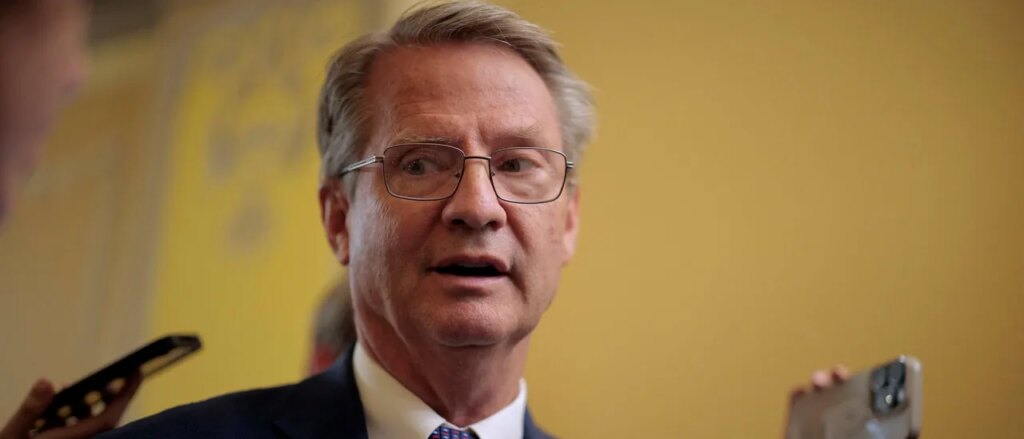 19 House Republicans Bucked Their Party After GOP Leaders Refused To Include Warrant In Spy Tool Extension 19 House Republicans Bucked Their Party After GOP Leaders Refused To Include Warrant In Spy Tool Extension
