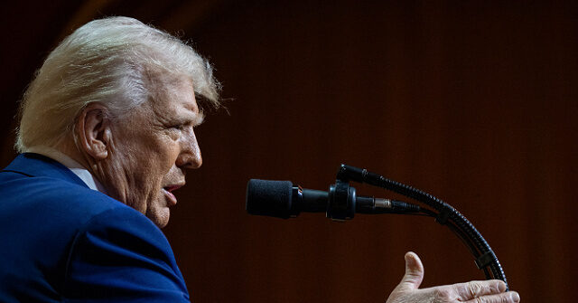 U.S. Hits Iran Again After Trump Said Tehran Has Been ‘Tapping Us Along’