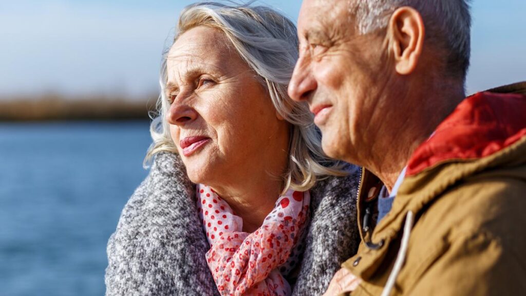 5 moves retirees should make before a recession hits — so you're never forced to sell investments at a loss