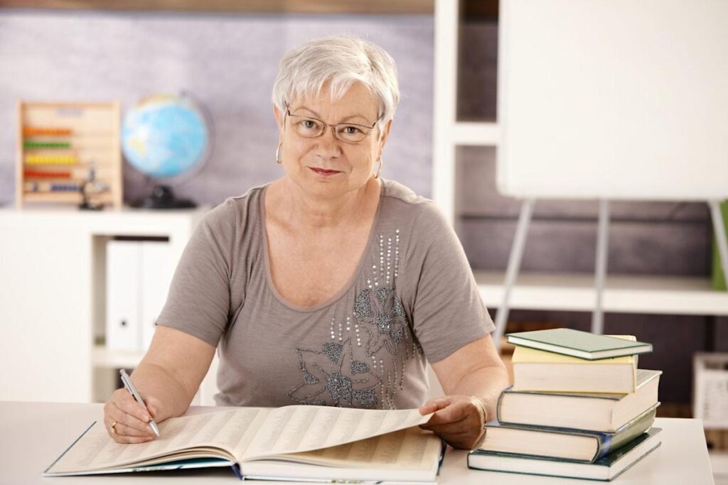 64-Year-Old Retired Teacher With $1.1M 403(b) and State Pension Triggers Higher IRMAA Tier