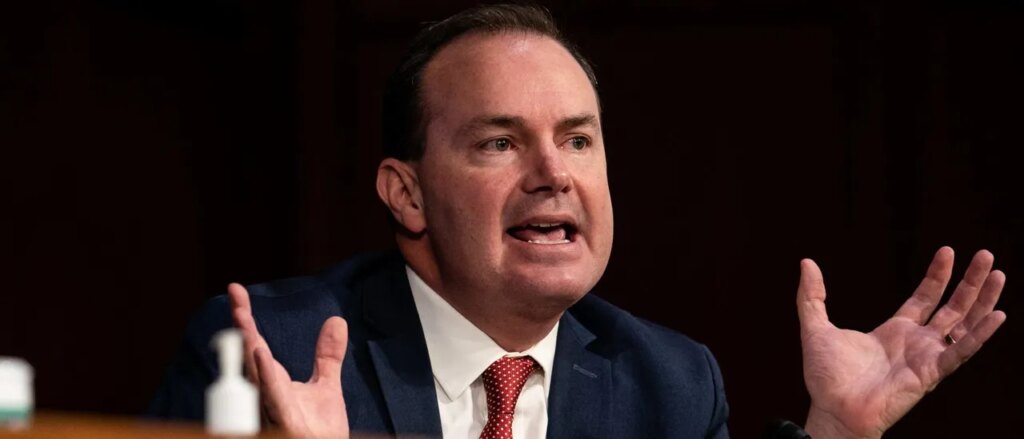 7 Republicans Buck Party And Vote Against Extension Of Warrantless Spying Tool