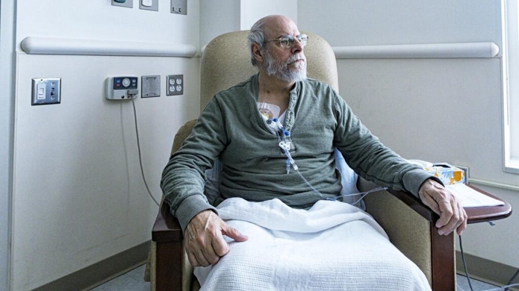 70-Year-Old Couple With $1.8M Just Got a Stage 2 Cancer Diagnosis. Financial Decisions They Have 60 Days to Make 70-Year-Old Couple With $1.8M Just Got a Stage 2 Cancer Diagnosis. Financial Decisions They Have 60 Days to Make