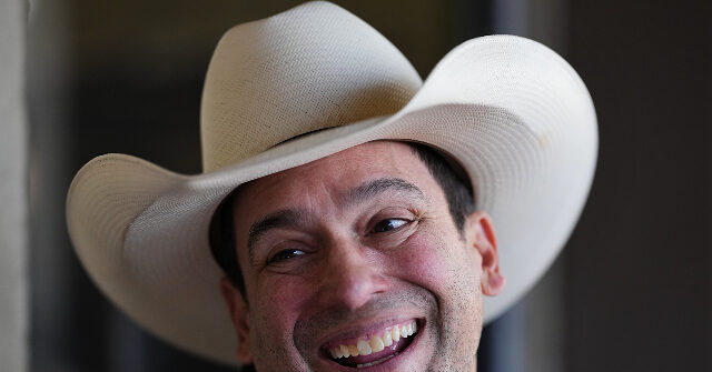 Questions of Judgement Raised Over Texas Democrat Candidate’s Ties to Former Bandmate Convicted of Child Sex Offense