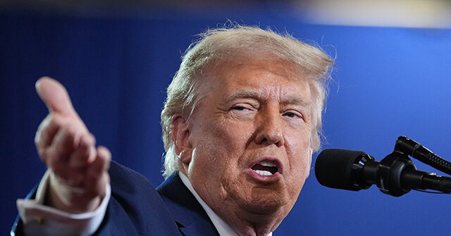 U.S. to Seize Kharg Island and Other ‘Oil Infrastructure Points’