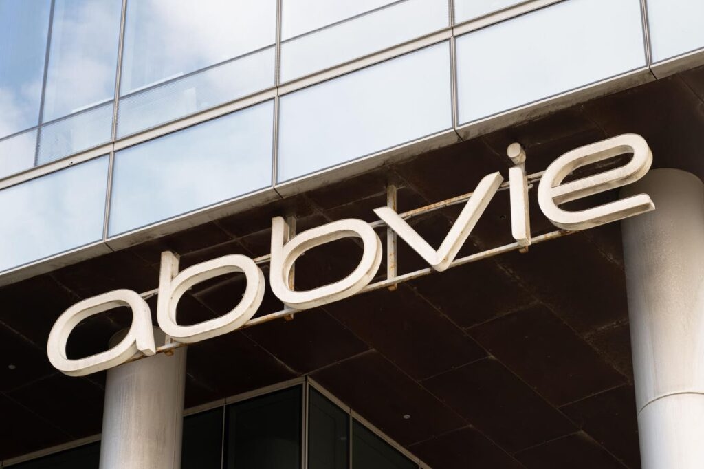 AbbVie's Big Immunology Acquisition