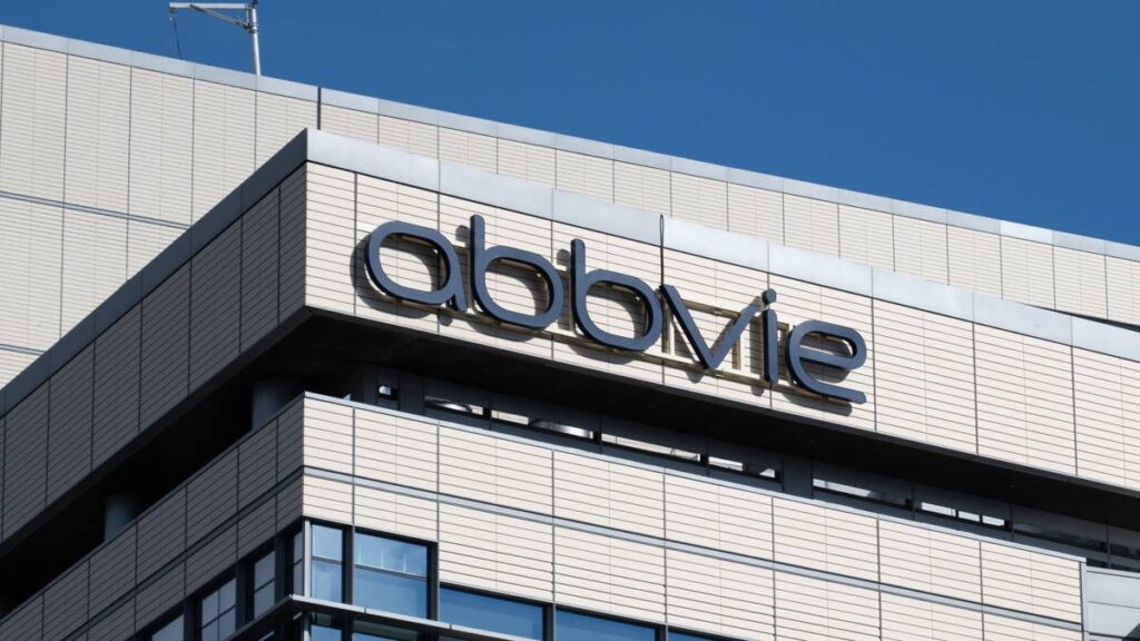 AbbVie’s biggest deal since 2019 could land soon AbbVie's biggest deal since 2019 could land soon