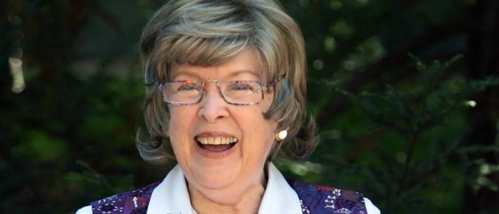 Actress Who Was Model For Disney’s Animated Tinker Bell, Margaret Kerry, Dead At 97 Actress Who Was Model For Disney’s Animated Tinker Bell, Margaret Kerry, Dead At 97