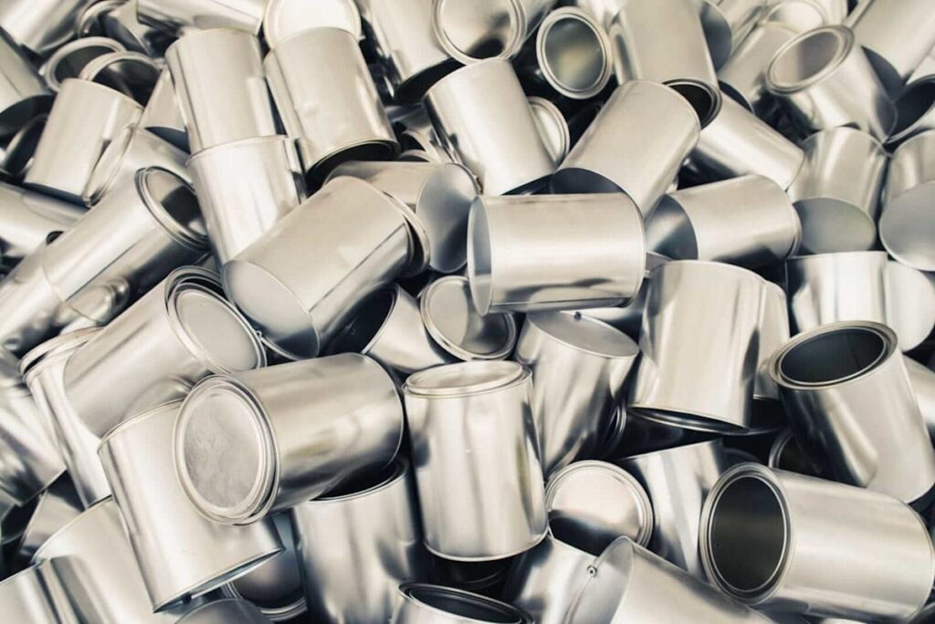 Alcoa Stock Is Up 10% Over the Past 5 Days as Aluminum Prices Hit 4-Year High