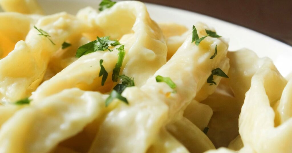 Alfredo Sauce Recalled Due To Potential Salmonella Contamination Alfredo Sauce Recalled Due To Potential Salmonella Contamination