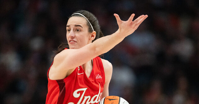 WNBA Writer Claims His Press Credentials Were Revoked for Report on Caitlin Clark Injury