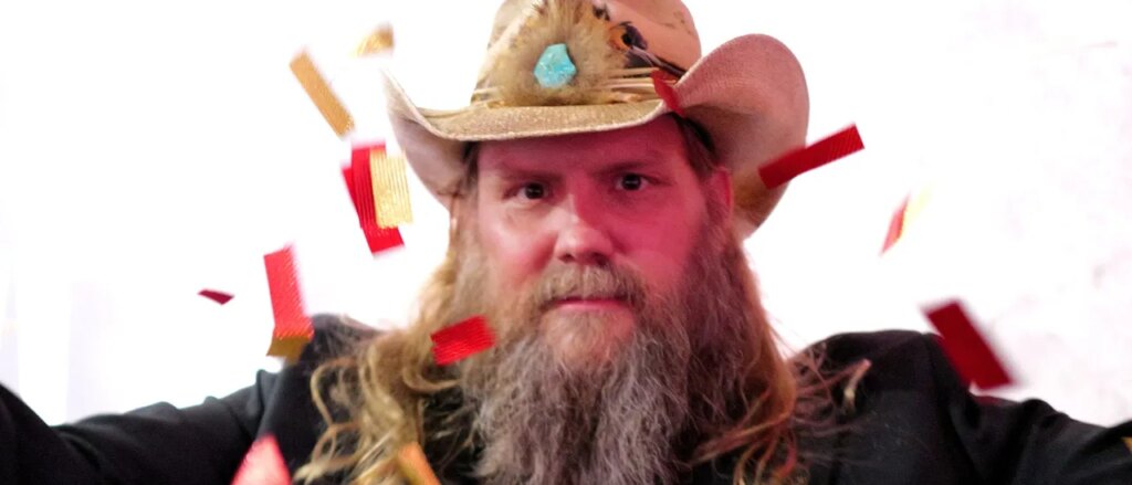 America250 To Feature Chris Stapleton, Smashing Pumpkins In July 4 Benefit Concert America250 To Feature Chris Stapleton, Smashing Pumpkins In July 4 Benefit Concert