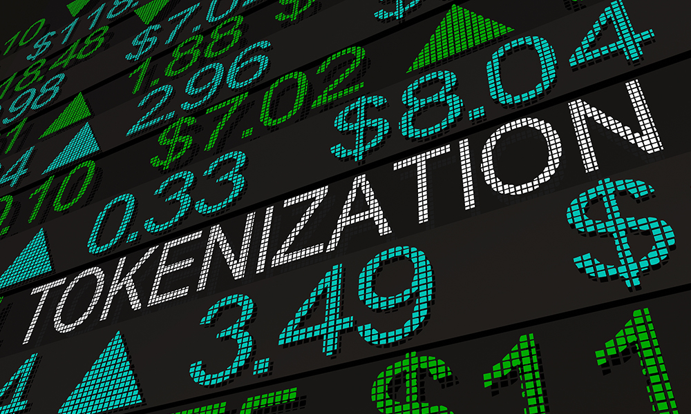 Anchorage Digital Launches Tokenized Deposit Platform for Banks Anchorage Digital Launches Tokenized Deposit Platform for Banks