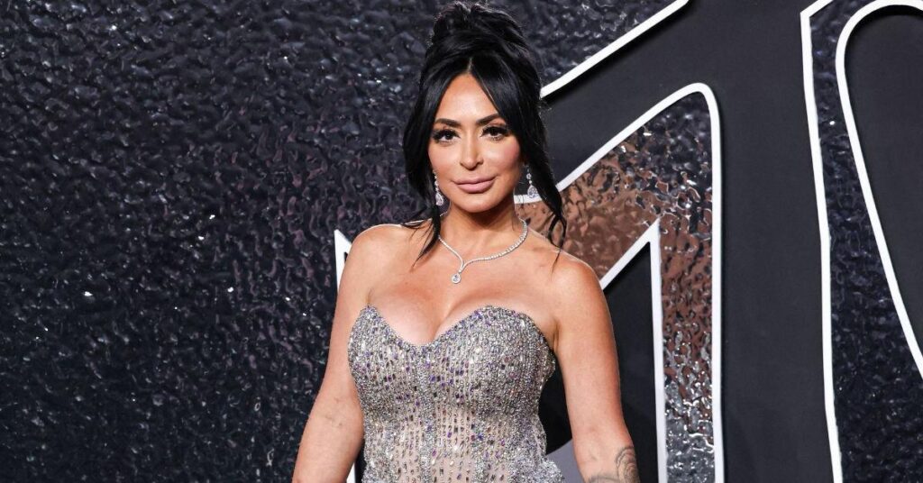 Angelina Pivarnick Is Pregnant: Inside Her Motherhood Journey
