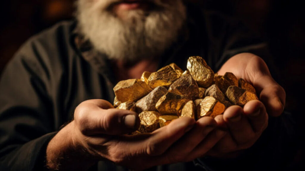AngloGold Ashanti plc (AU) A Top Mining Stock Generating Significant Shareholder Value
