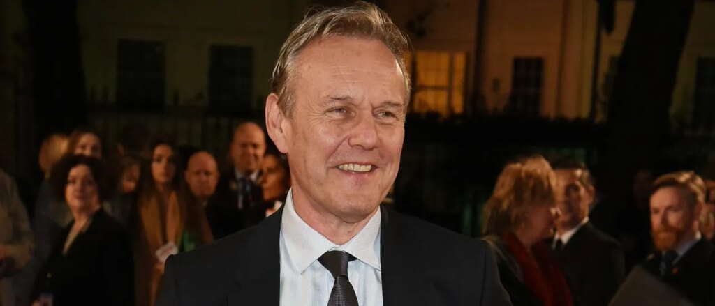 Anthony Head Dead At 72
