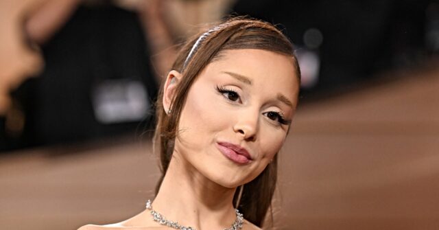 Ariana Grande Slams Trump White House Use of Her Music to Promote ICE Deportations: ‘Barbaric, Inhumane, Heinous Nonsense’