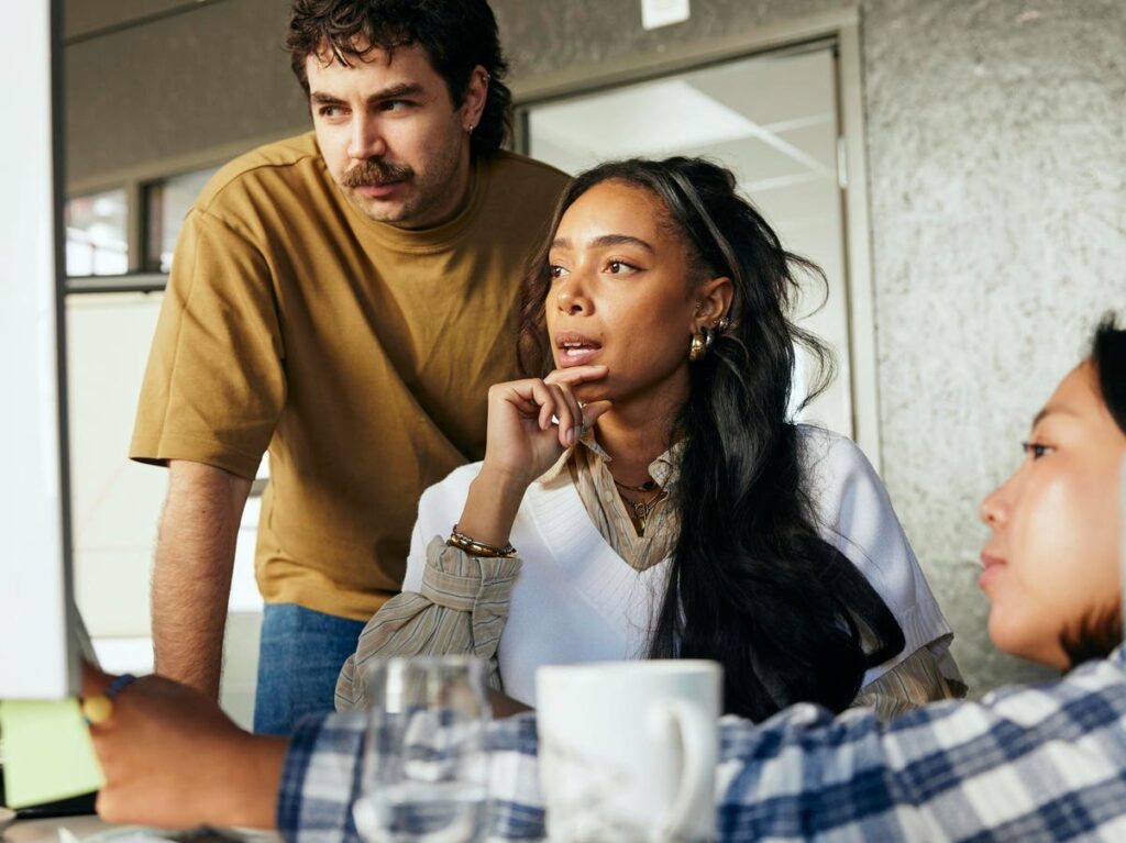 As AI Begins Building AI, Mental Health Experts Face New Questions