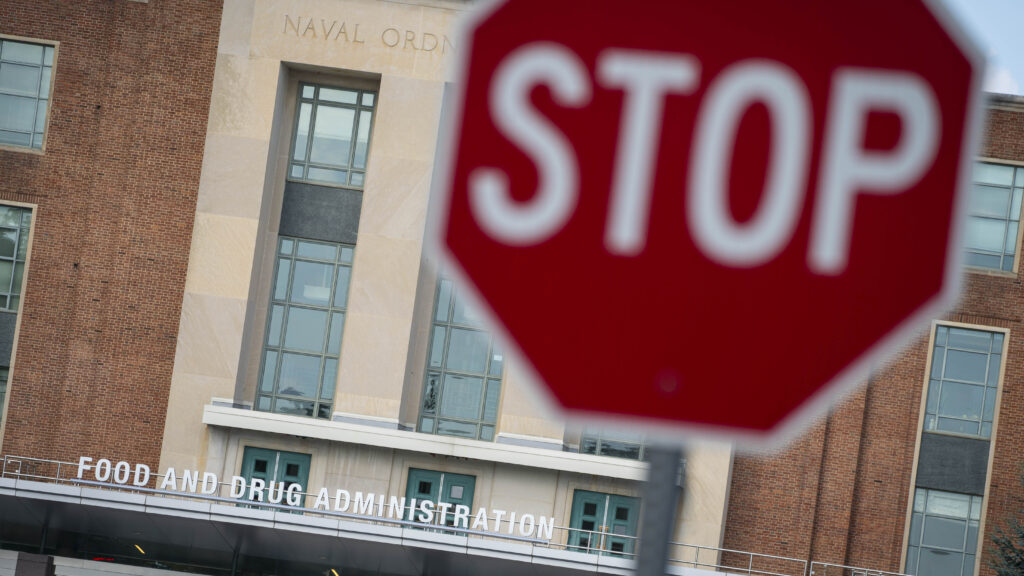 As FDA misses deadline on electric shock ban, disability advocates speak out As FDA misses deadline on electric shock ban, disability advocates speak out