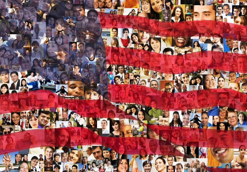 At 250, America Must Make Good On Its Promise Of Opportunity