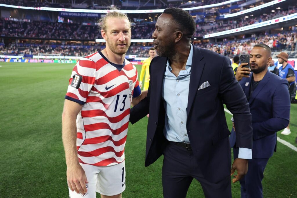 At The 2026 FIFA World Cup, 7 Ways To Prevent Soccer Injuries At The 2026 FIFA World Cup, 7 Ways To Prevent Soccer Injuries