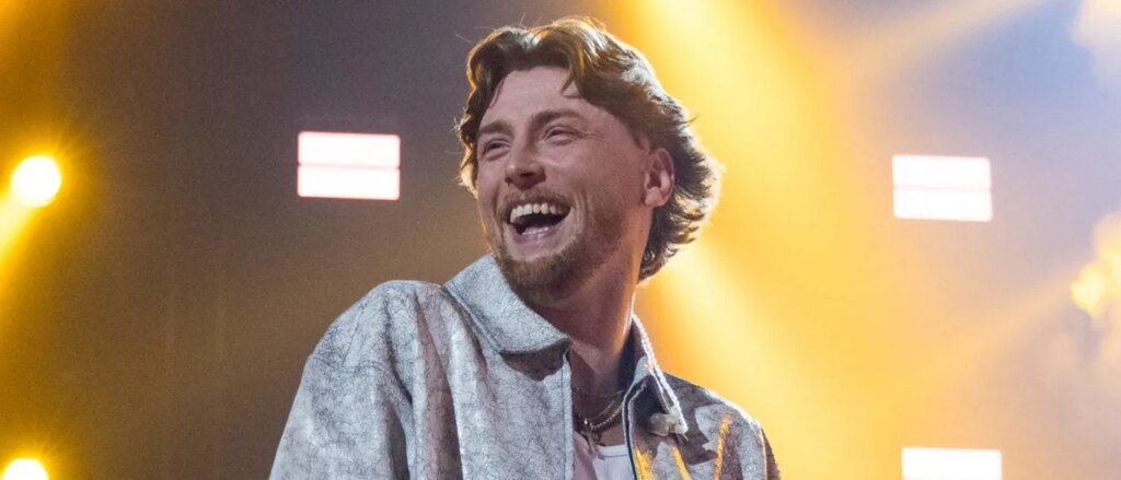 Bailey Zimmerman Issues Apology, Takes Ownership Of Alleged Behavior Triggering Arrest Warrant