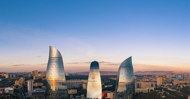 Israel Deployed Elite Forces to Azerbaijan as Part of Secret Regional Iran War Network