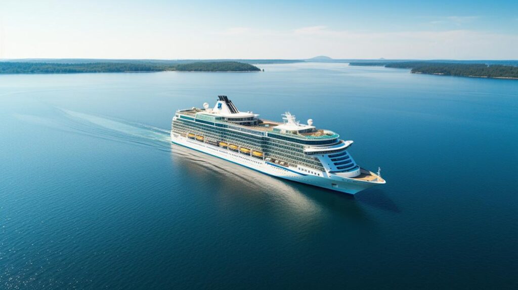 Bernstein Initiates Coverage of Viking Holdings (VIK) With a “Structurally Bullish View” on the Cruise Industry Bernstein Initiates Coverage of Viking Holdings (VIK) With a “Structurally Bullish View” on the Cruise Industry
