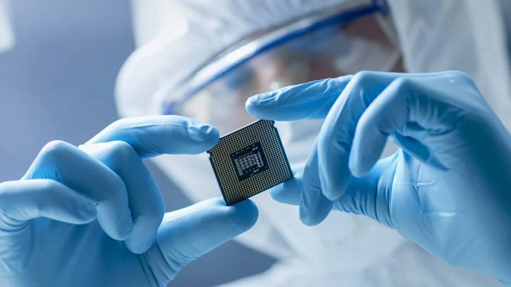 Big Tech’s Quiet Diversification Out of Taiwan Is the Ultimate Catalyst for Intel’s Turnaround