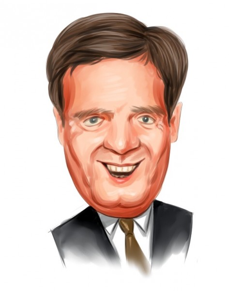 Billionaire Stanley Druckenmiller is Loading Up on This Unknown Healthcare Stock Billionaire Stanley Druckenmiller is Loading Up on This Unknown Healthcare Stock