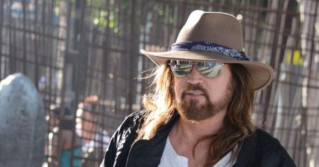 Billy Ray Cyrus Warned to Get 'Affairs in Order' During Health Scare